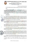 Vista preliminar de documento RESOLUCIÓN GERENCIAL N°135-2023-GDUT-MDTAI