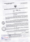 Vista preliminar de documento RA N°0024