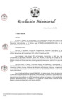 Vista preliminar de documento RM N° 00621-2024-DE  (Autorizar viaje al exterior, en comisión de servicio, del Vicealmirante Rodolfo SABLICH LUNA VICTORIA y del CN  Amílcar VELÁSQUEZ VARGAS a Gran Bretaña e Irlanda del Norte)