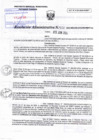 Vista preliminar de documento RA N°0026