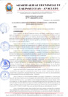 Vista preliminar de documento RESOLUCION DE ALCALDIA Nº 491