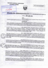 Vista preliminar de documento RA N°0028