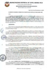 Vista preliminar de documento RESOLUCIÓN GERENCIAL N°134-2023-GDUT-MDTAI