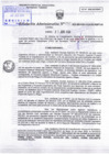 Vista preliminar de documento RA N°0031