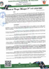Vista preliminar de documento ACU.CONS.MUNI N140-2024-MDP