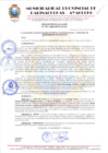 Vista preliminar de documento RESOLUCION DE ALCALDIA Nº 487