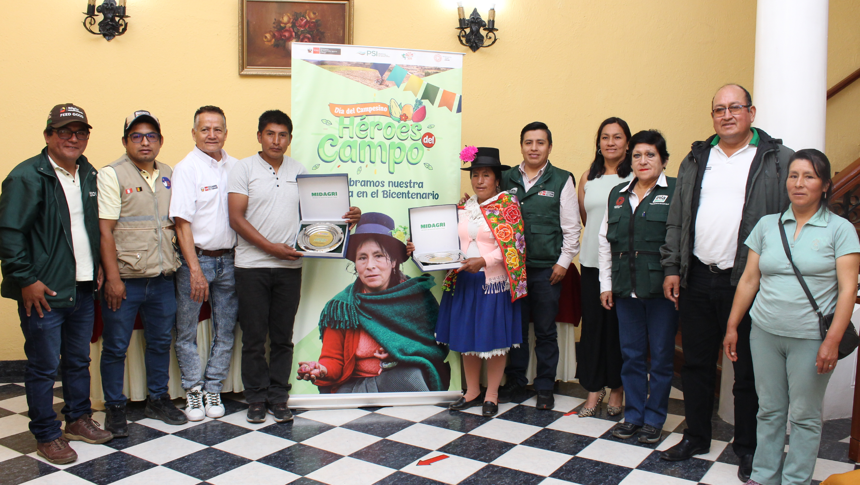huanuco