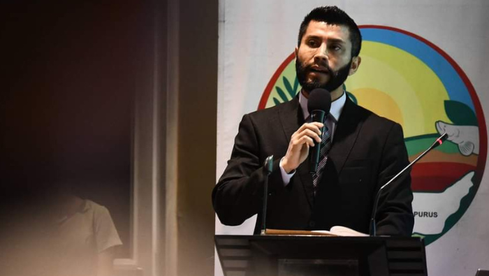 APEC Ciudadano en Ucayali: iniciativa de Cancillería promueve los beneficios del foro para la región amazónica