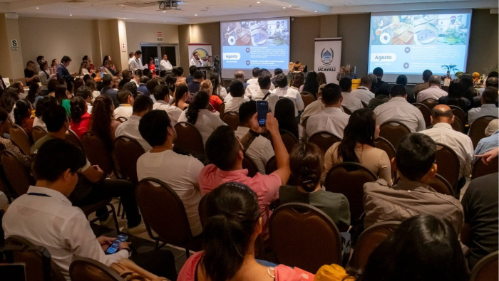APEC Ciudadano en Ucayali: iniciativa de Cancillería promueve los beneficios del foro para la región amazónica