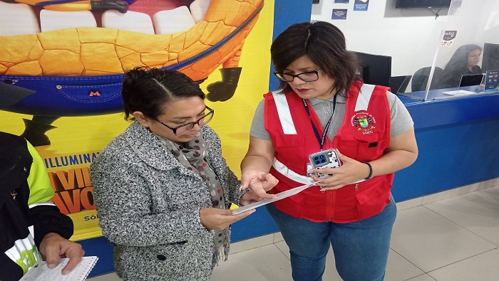 cobranza coactiva a empresa de cine por deuda tributaria