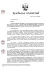 Vista preliminar de documento RM N° 00630-2024-DE  (Autorizar viaje al exterior, en comisión de servicio, del Almirante Luis José POLAR FIGARI y la CC SALAS CHÁVEZ DE DIAZ a Reino de España)