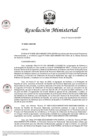 Vista preliminar de documento RM N° 00631-2024-DE  (Autorizar viaje al exterior, en comisión de servicio, del Gral Brig EP VERDA DELZO, servidor  W. LOZADA M., Gral Brig. DIAZ N. a España)