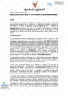 Vista preliminar de documento RESOLUCION JEFATURAL-001679-2024-JZ16LIM-MIGRACIONES