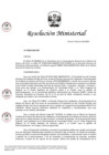 Vista preliminar de documento RM N° 00638-2024-DE  (Autorizar viaje al exterior, en misión de estudios, del CF Perla MONTOYA VARGAS a Panamá)