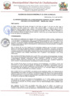 Vista preliminar de documento Acuerdo de Concejo Municipal N° 033-2024-CM-MDCH-P