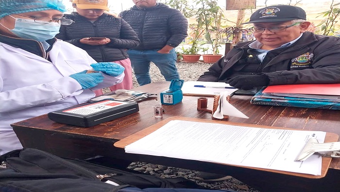 Municipalidad de Huaral refuerza inspecciones sanitarias para garantizar la salud pรบblica
