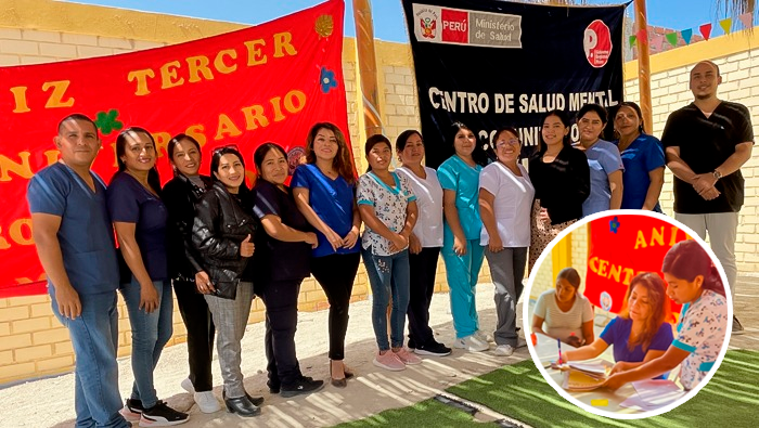 Durante la campaña, se ofrecieron diversos servicios de salud, incluyendo medicina general, salud bucal, terapia física y rehabilitación, y atención en salud mental. Asimismo, se proporcionaron servicios de peluquería y se realizaron dinámicas orientadas al bienestar personal, familiar y comunitario.