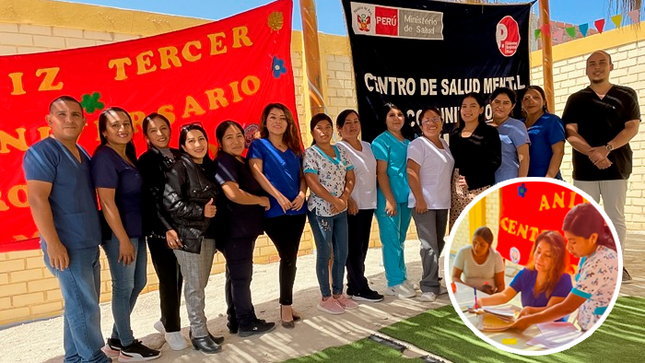 Durante la campaña, se ofrecieron diversos servicios de salud, incluyendo medicina general, salud bucal, terapia física y rehabilitación, y atención en salud mental. Asimismo, se proporcionaron servicios de peluquería y se realizaron dinámicas orientadas al bienestar personal, familiar y comunitario.