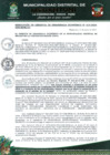 Vista preliminar de documento RESOLUCION DE GERENCIA DE DESARROLLO ECONOMICO N°14-2024-GDE-MDM-LC