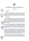 Vista preliminar de documento RESOLUCION DIRECTORAL EJECUTIVA 0028-2023-PEL