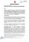 Vista preliminar de documento RESOLUCION JEFATURAL-001696-2024-JZ16LIM-MIGRACIONES