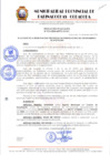 Vista preliminar de documento RESOLUCION DE ALCALDIA Nº 015