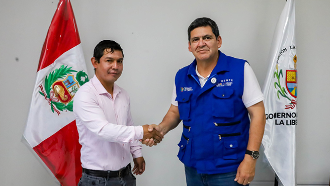GRELL gestiona mejores oportunidades profesionales para jóvenes de Urpay