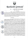 Vista preliminar de documento RESOLUCION N° 228-2024-PECHP