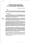 Vista preliminar de documento Resolución de Dirección Ejecutiva N° 231-2018-PATPAL-FBB-DE-MML