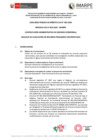 Vista preliminar de documento CAS 004- ANALISTA EN EVALUACIÓN DE RECURSOS PESQUEROS CONTINENTALES[R][R][R]