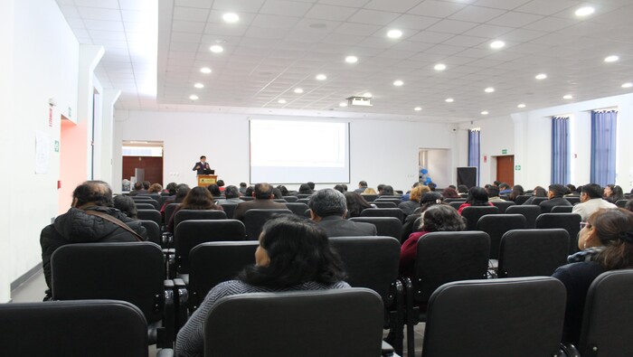 Archivo JPG de capacitación