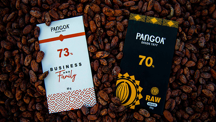 Vraem: Cacaoteros listos para destacar en el Salón del Cacao y Chocolate