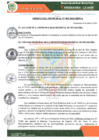 Vista preliminar de documento ORDENANZA MUNICIPAL N° 03-2024-MDN-A