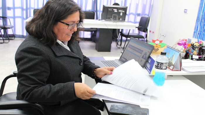 Archivo JPG de actividad