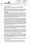 Vista preliminar de documento Resolución Oficina N° 000142-2024/OAF/RENIEC