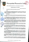Vista preliminar de documento Ordenanza Municipal N°13-2015-MPS