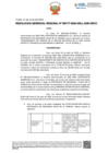 Vista preliminar de documento RG N° 177-2024-GRLL-GGR-GRCO