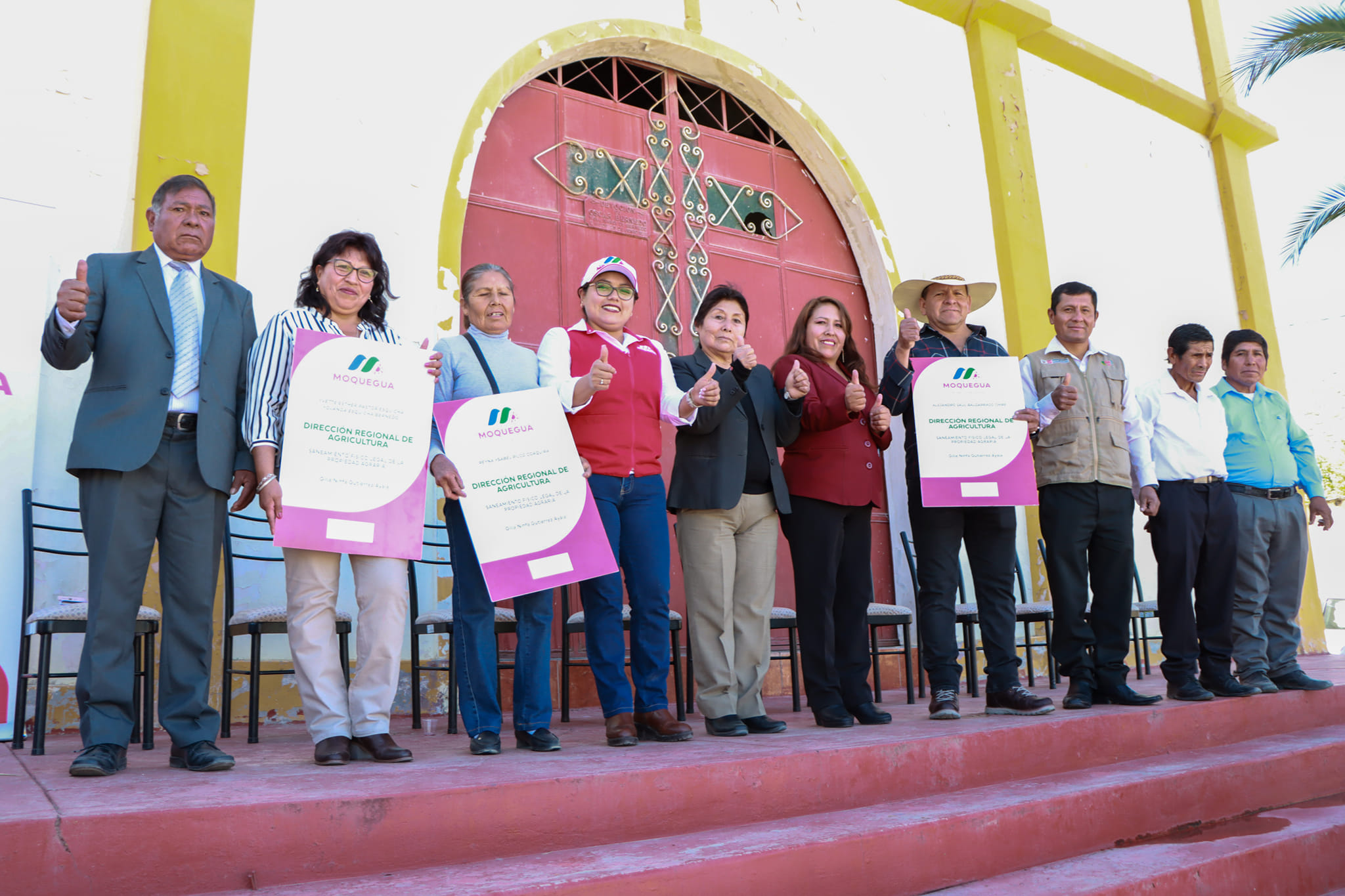NOTA DE PRENSA N.º 188-2024/RR.PP./GRM