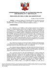 Vista preliminar de documento Resolución Jefatural N° 00059-2024-SUNARP-ZRVI-JEF