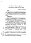 Vista preliminar de documento Resolución de Dirección Ejecutiva N° 233-2018-PATPAL-FBB-DE-MML