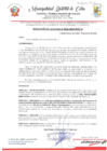 Vista preliminar de documento RESOLUCIÓN DE ALCALDÍA N° 0284-2024-MDC-A