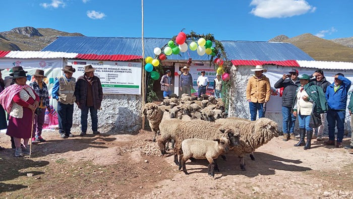 AGRO RURAL