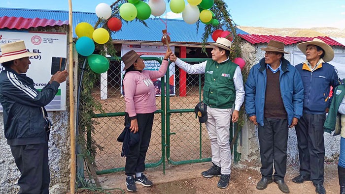 AGRO RURAL