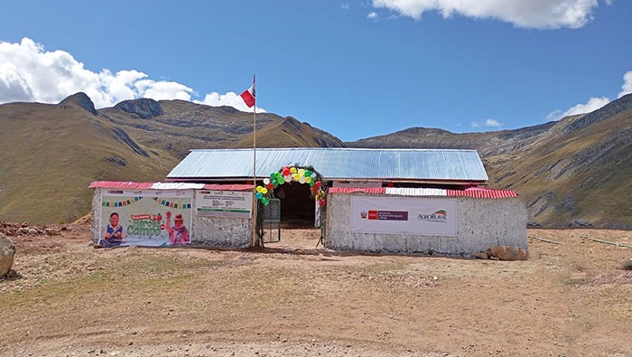 AGRO RURAL