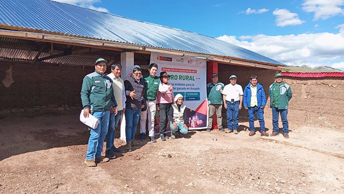 AGRO RURAL