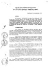 Vista preliminar de documento Resolución de Dirección Ejecutiva N° 235-2018-PATPAL-FBB-DE-MML