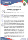 Vista preliminar de documento ORDENANZA N° 002_2024