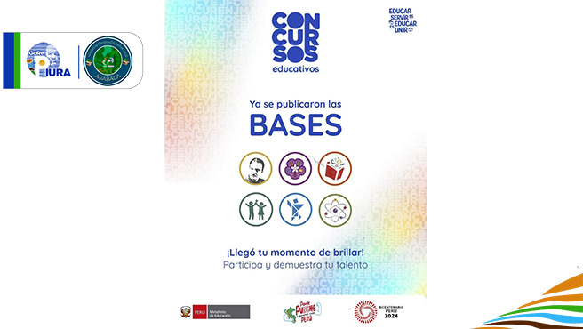 Concursos Educativos