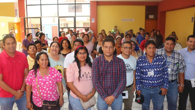 Inscríbete y Participa de la Audiencia Pública 2024