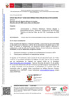 Vista preliminar de documento OFICIO MÚLTIPLE 284 – 2024: Convocatoria a Primera Asistencia Técnica dirigida a Especialistas de EPT, directores, subdirectores de Formación Técnica y/o jefe de Taller, de las II.EE. focalizadas de MSE SFT.